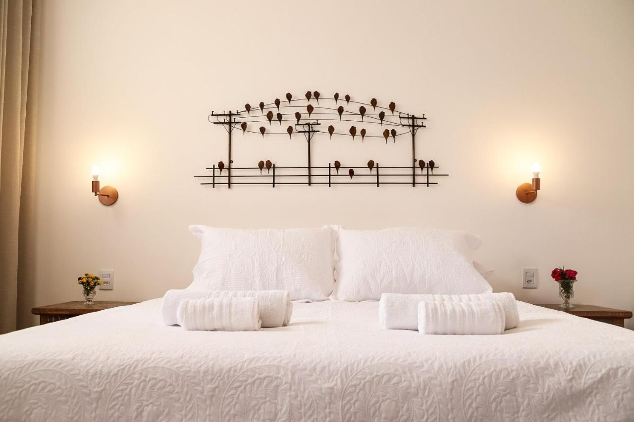 Quarto Triplo