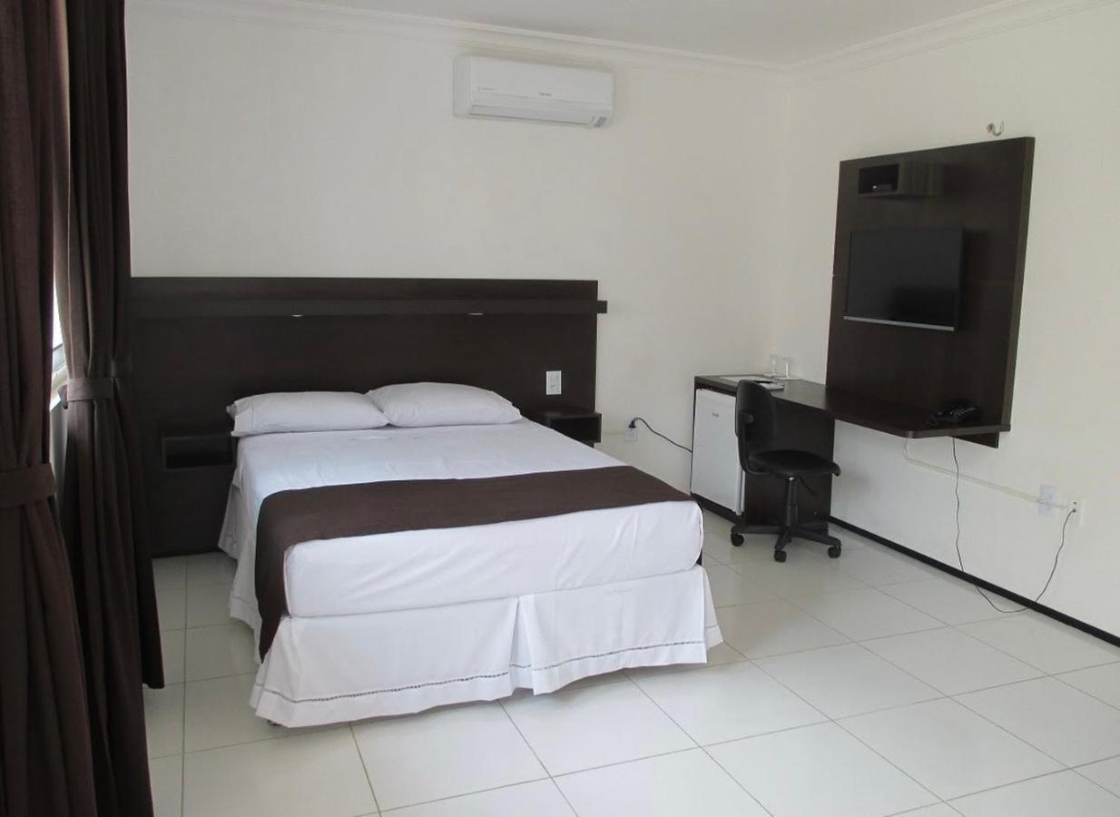 Triple Room Disability Access