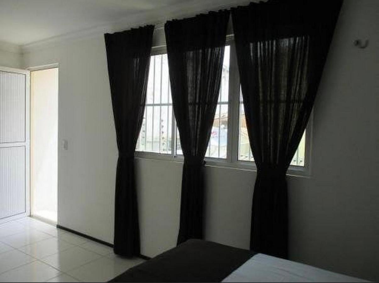 Quarto Família