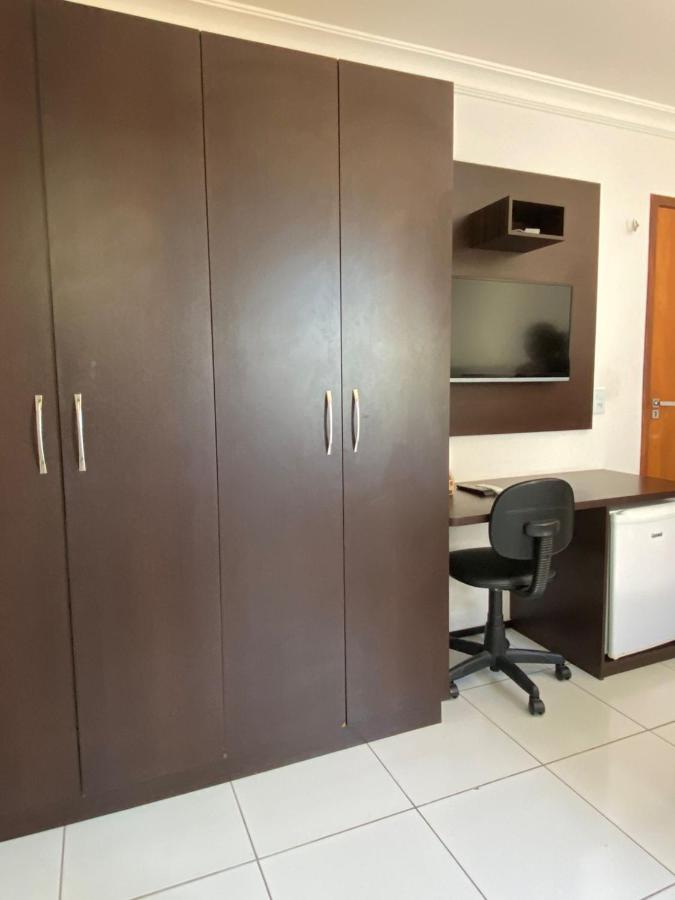 Quarto Triplo Executivo