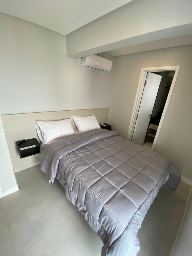 Apartamento com Vista do Mar