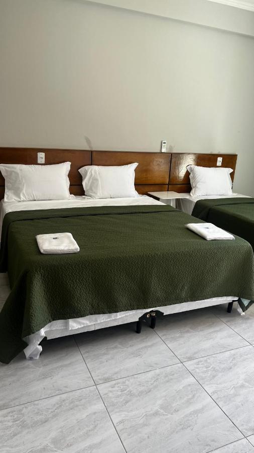 Quarto Triplo