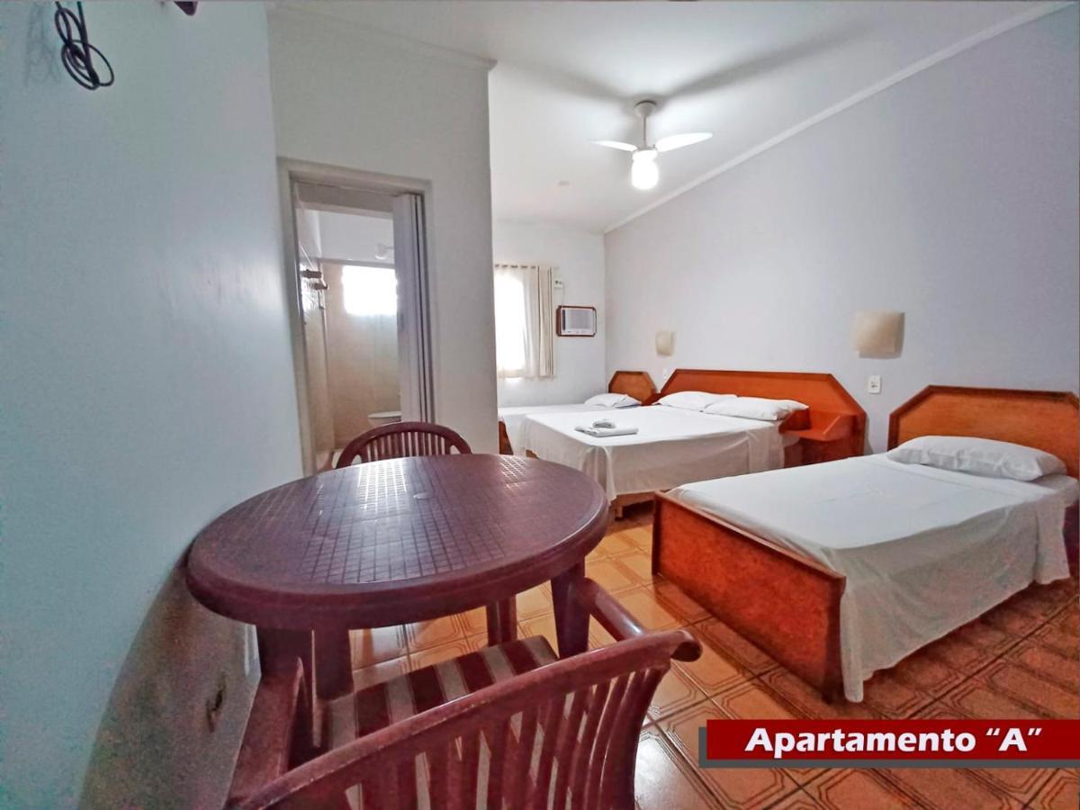 Quarto Triplo