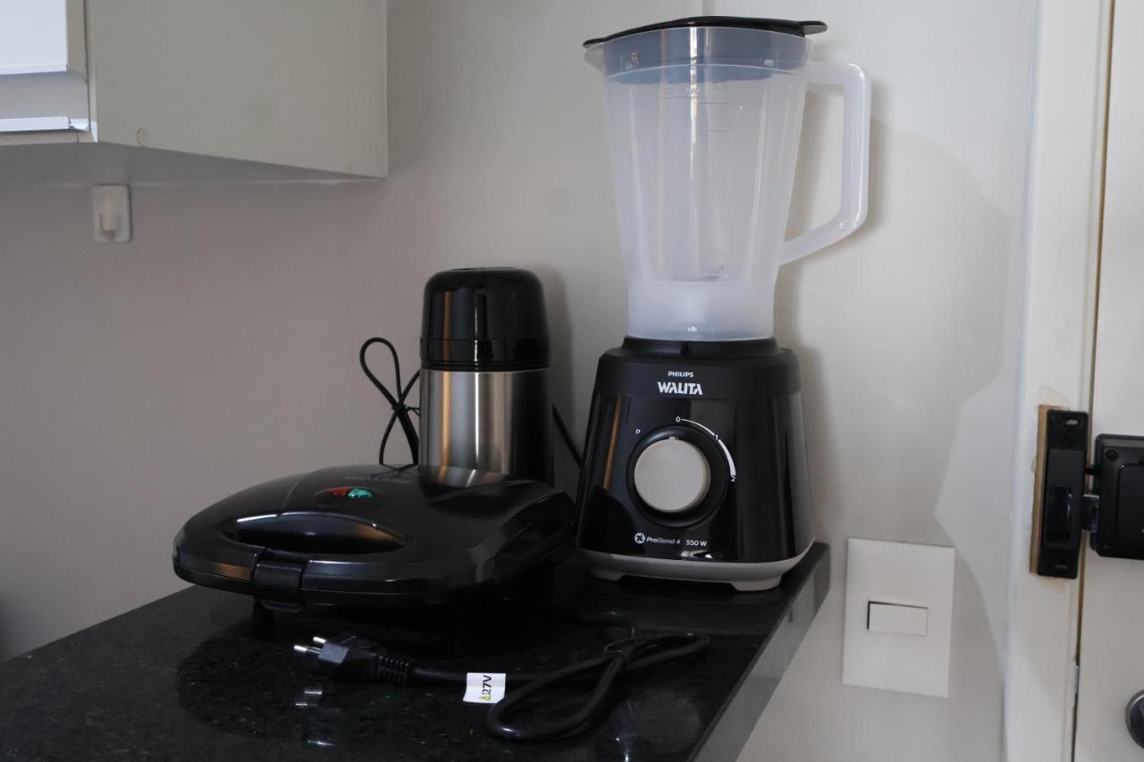 Apartamento Deluxe