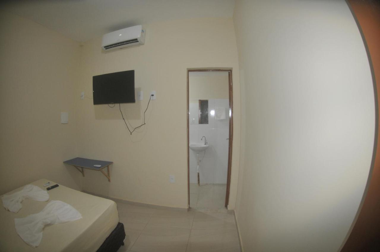Quarto Duplo