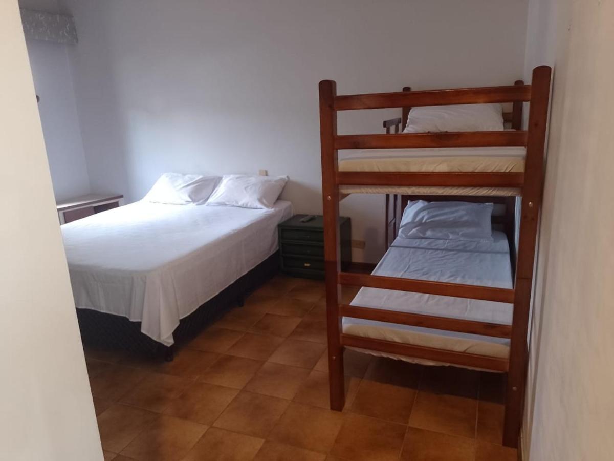 Quarto Duplo Standard