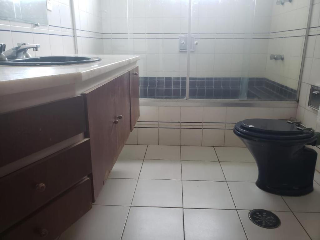 Quarto Família Standard