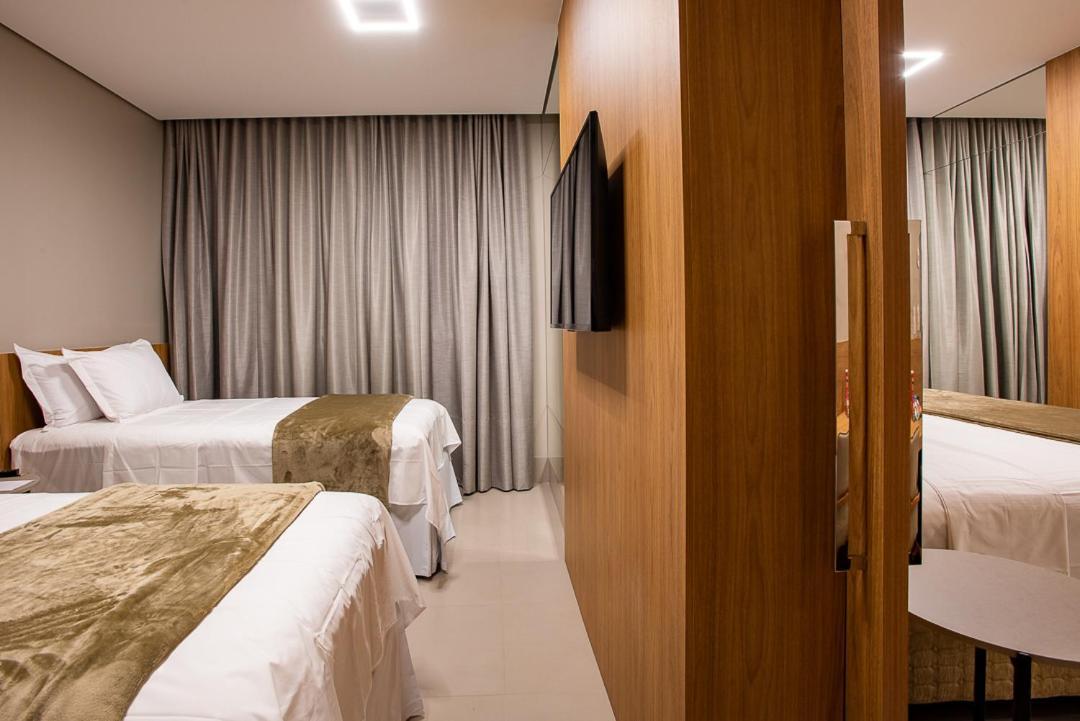 Quarto Família