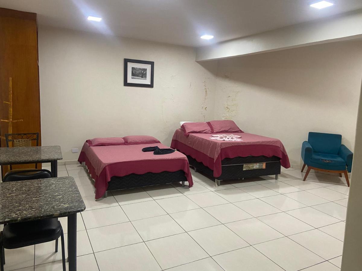 Quarto Deluxe
