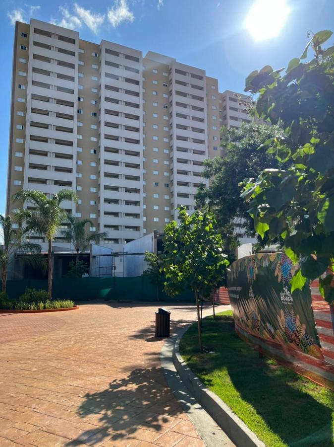 Apartamento de 1 Quarto