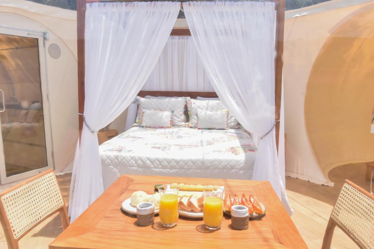 Suíte com Cama Queen-size