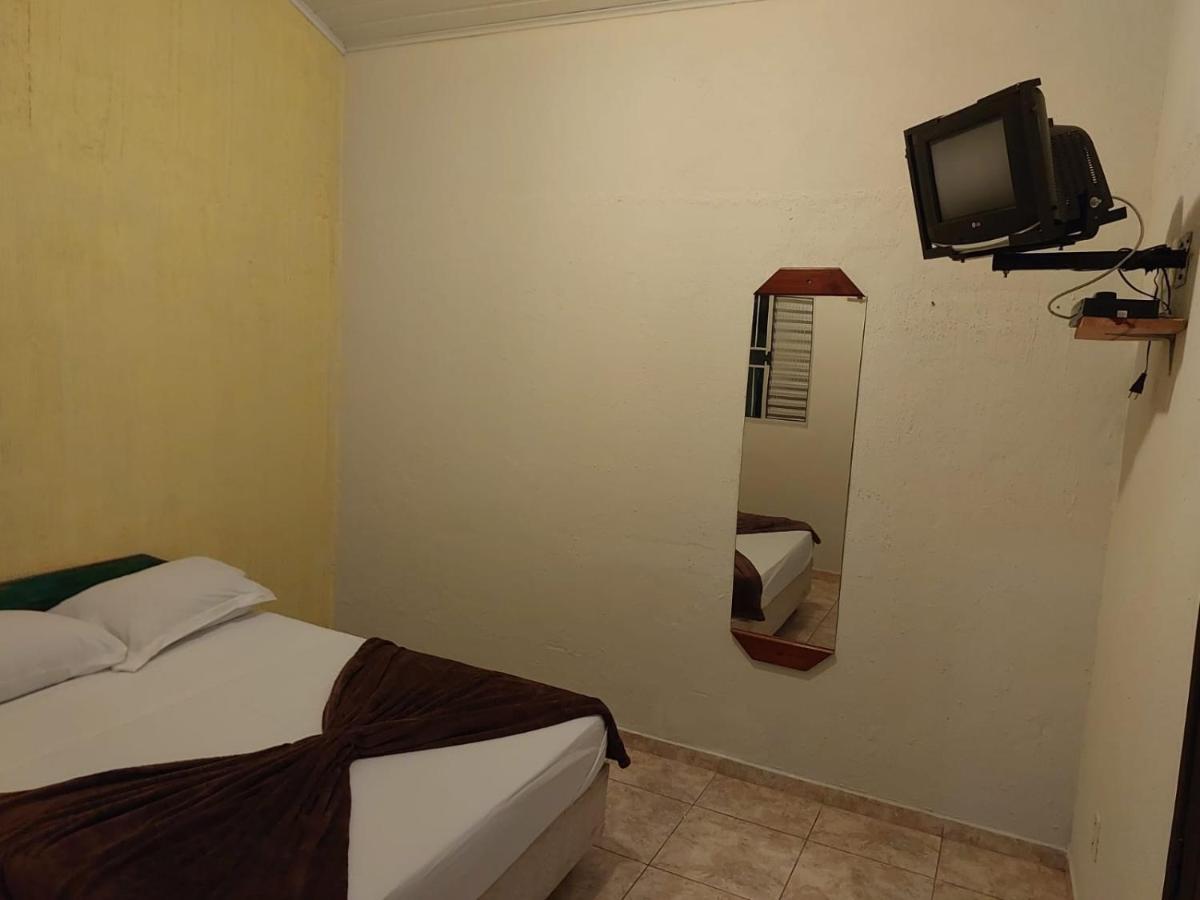 Quarto Duplo Standard