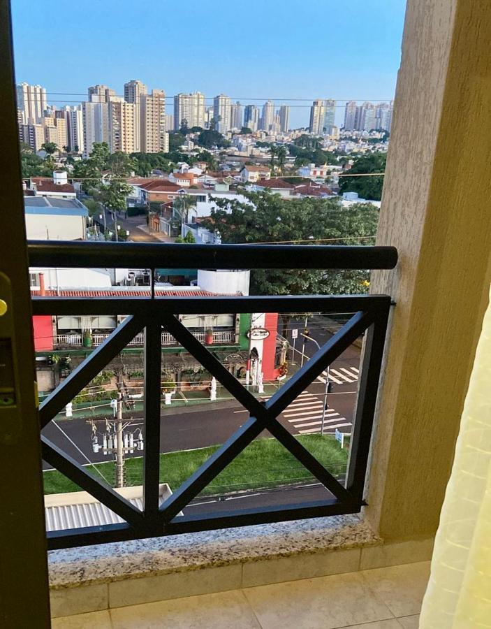 Apartamento Deluxe