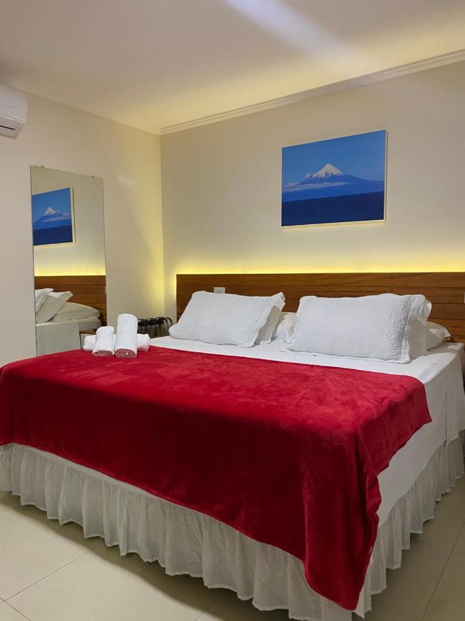 Quarto Duplo Standard