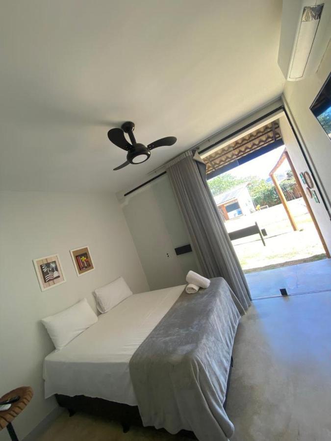 Quarto Duplo