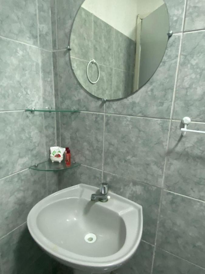 Quarto Duplo