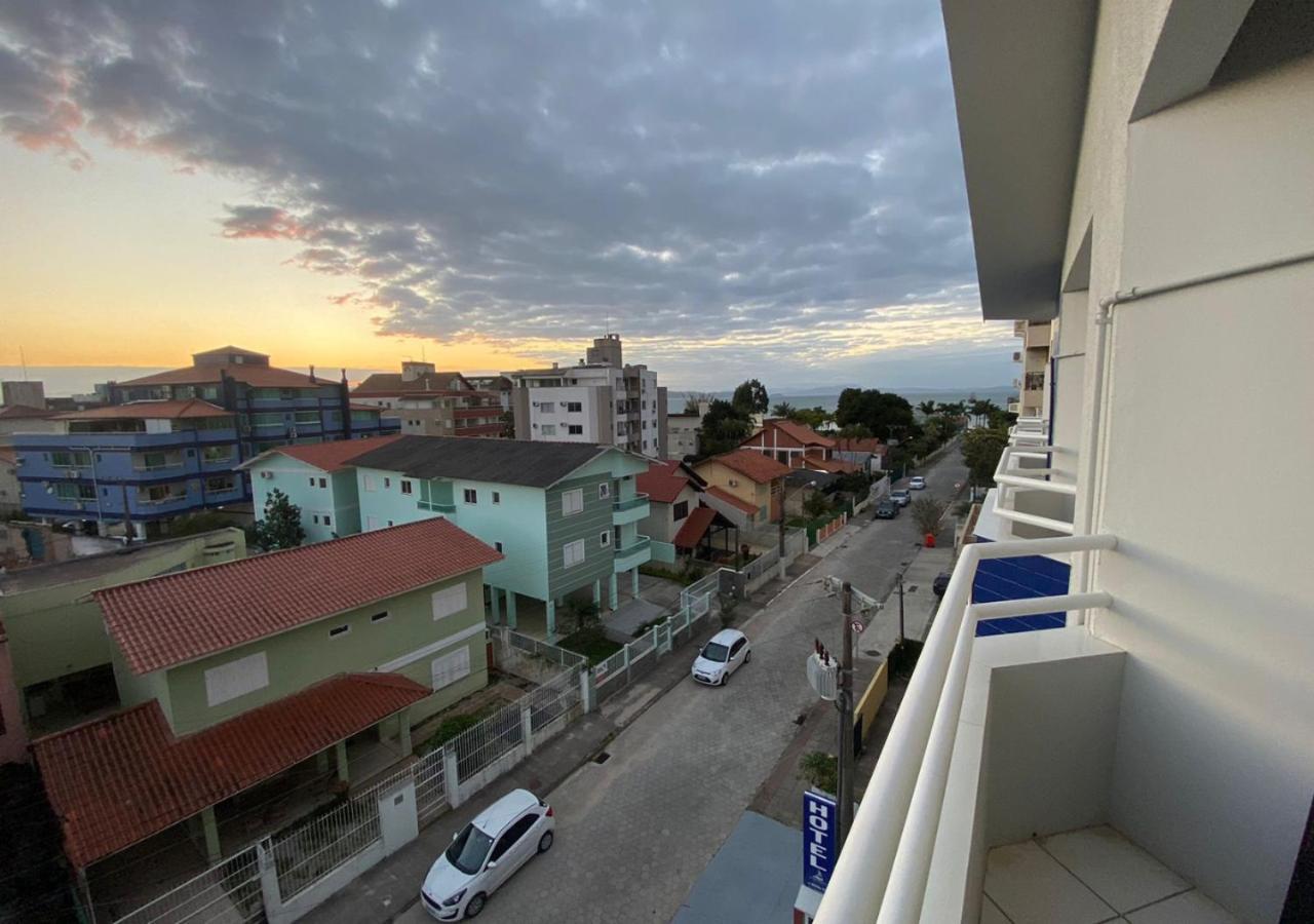 Superior Triple Room with Sea View