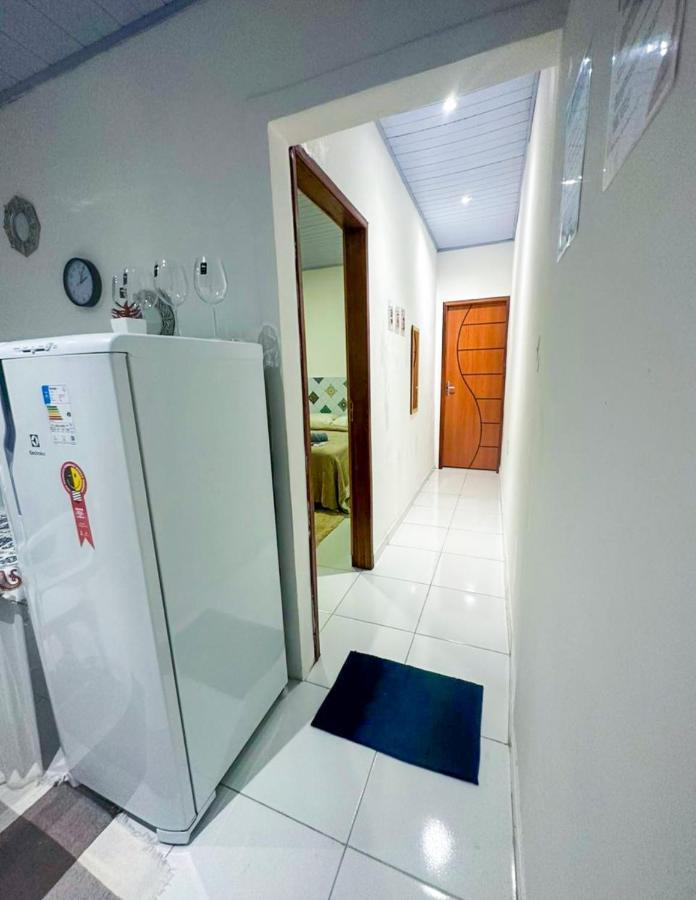 Casa de 2 Quartos