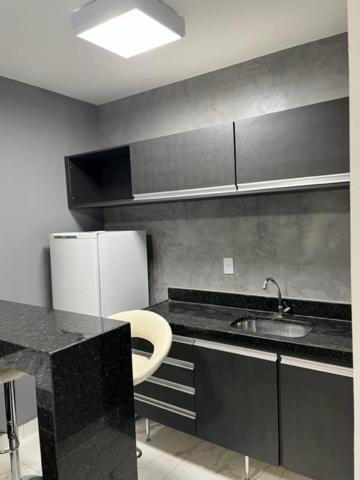 Apartamento Deluxe
