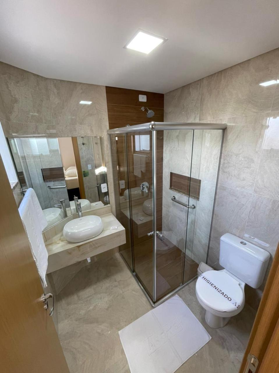 Quarto Triplo Superior