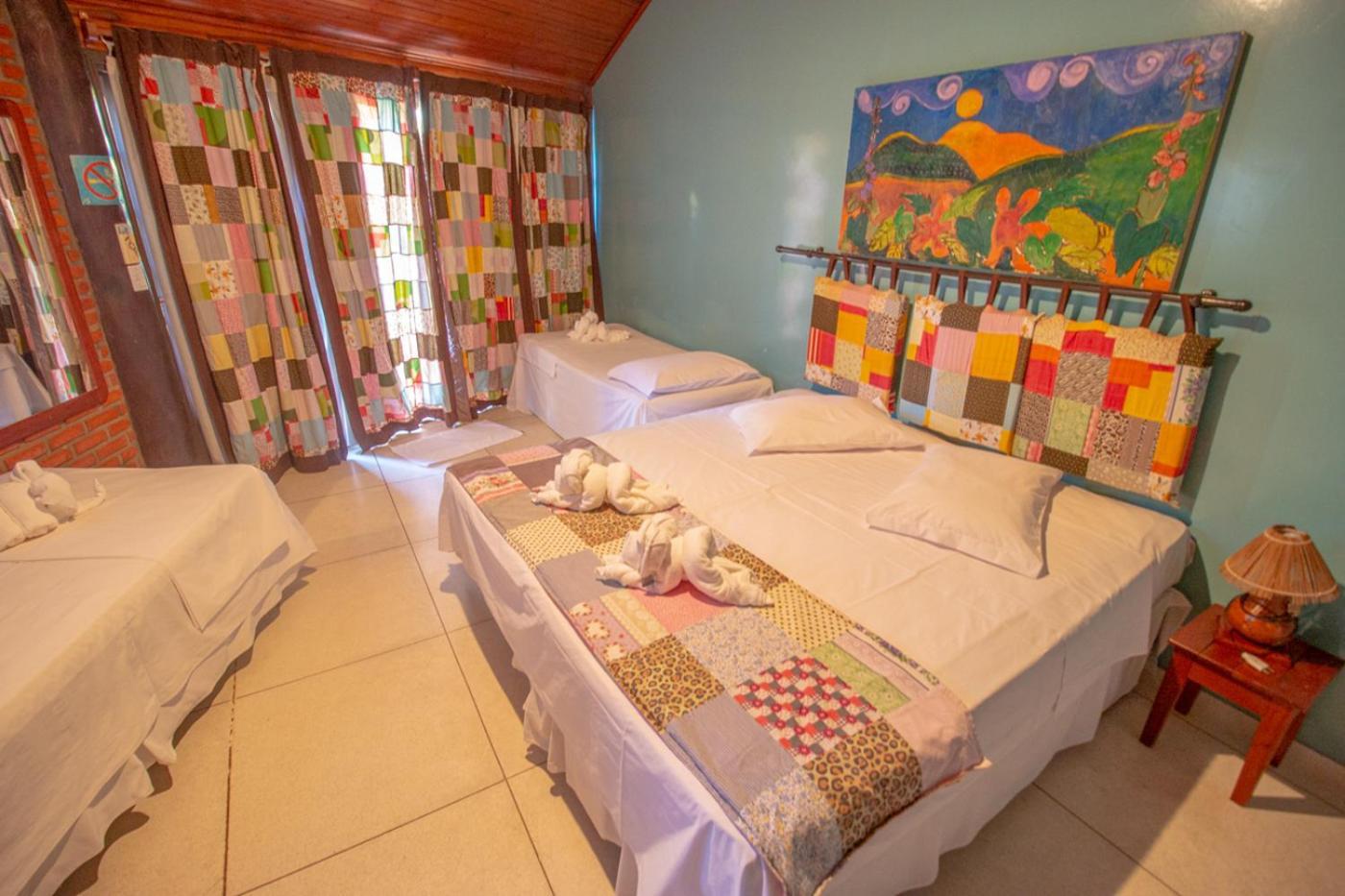 Quarto Individual