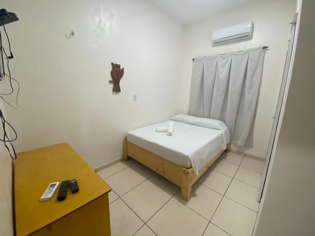 Chambre Double Standard