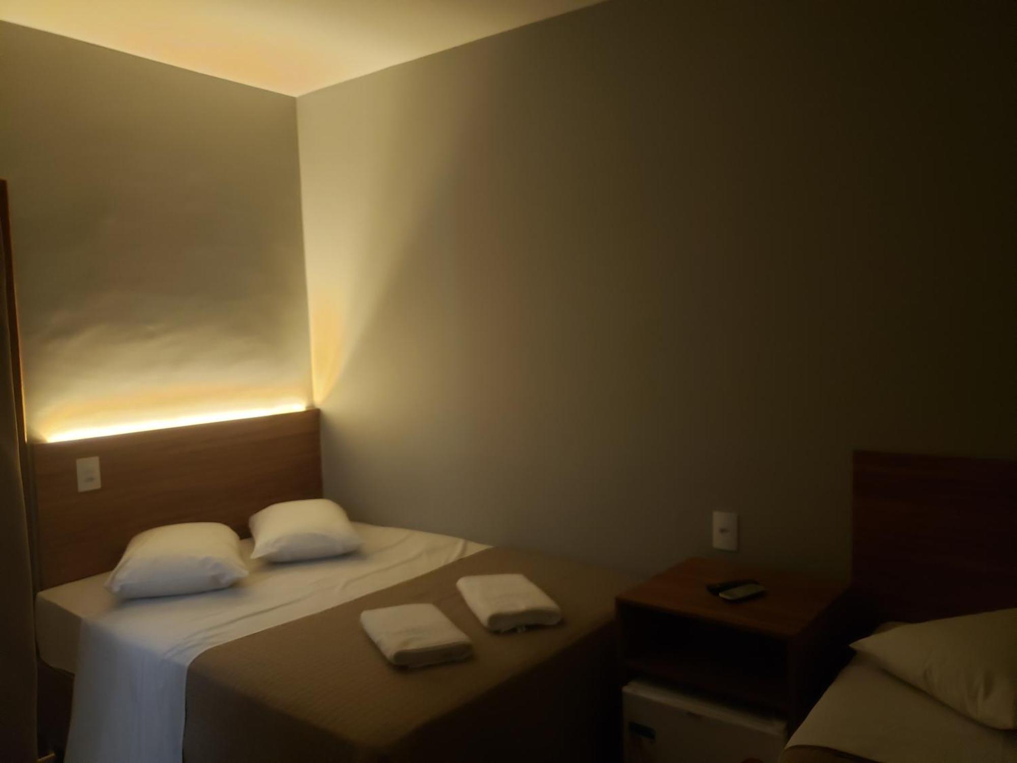 Quarto Triplo