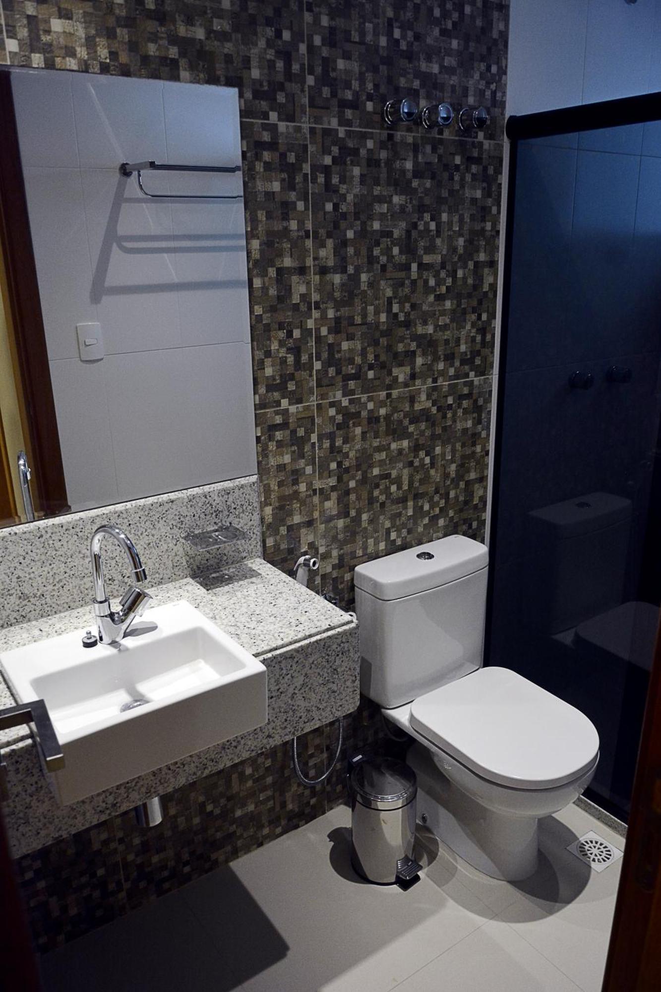 Executive Triple Room