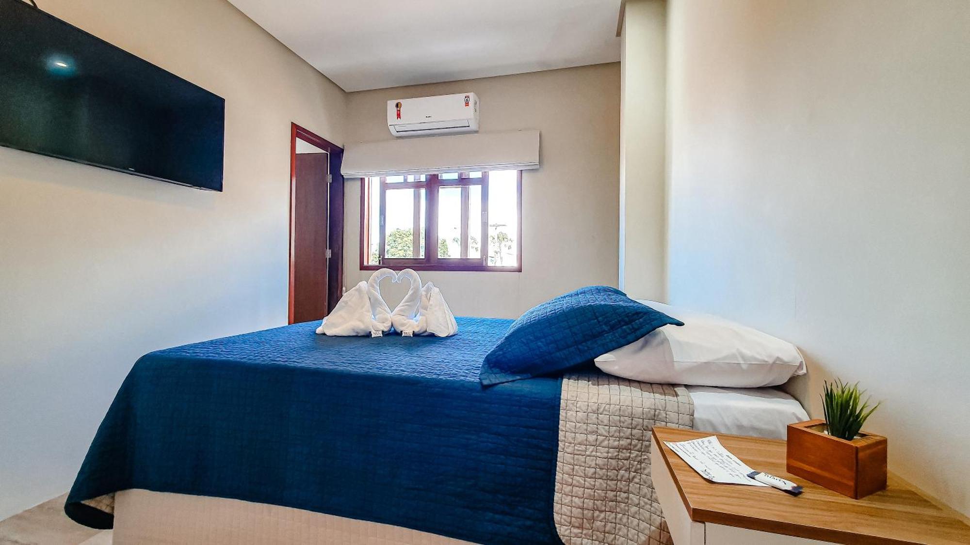 Quarto Duplo