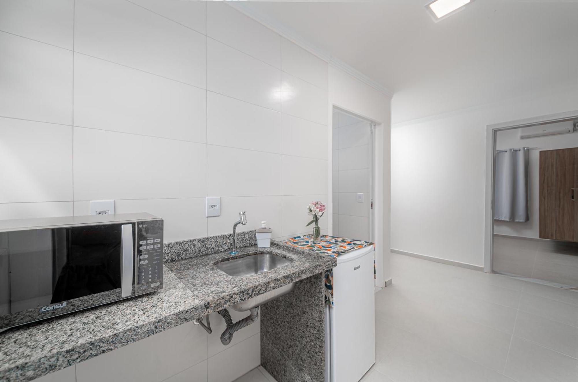 Double Room - Disability Access