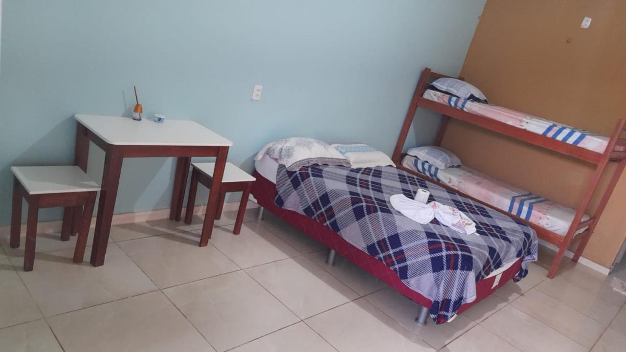 Apartamento Deluxe
