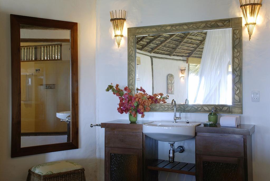 Chalet am Meer