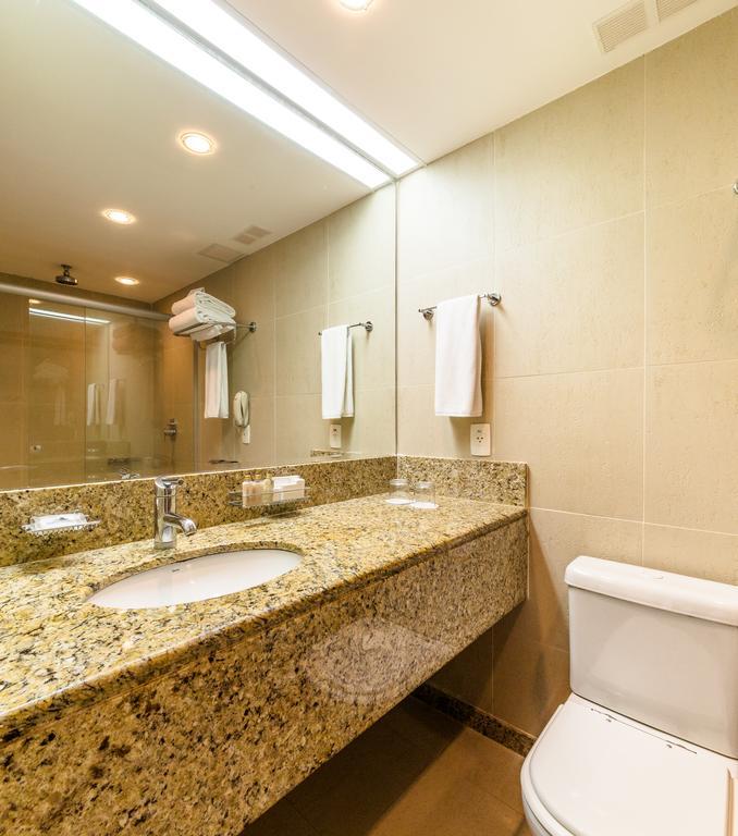 Habitación Familiar (2 adultos y 2 niños)
