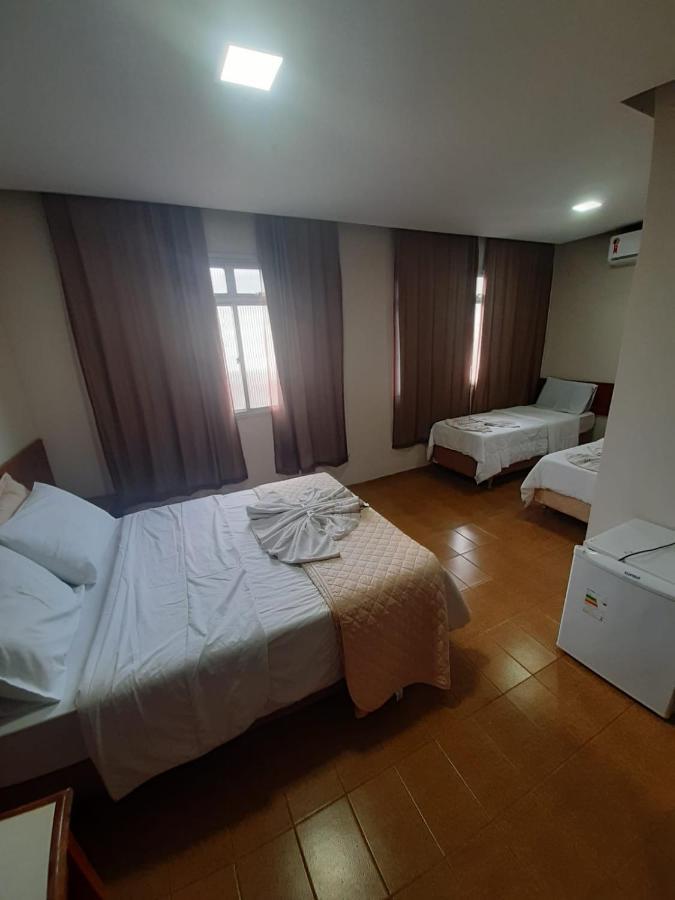 Quarto Família