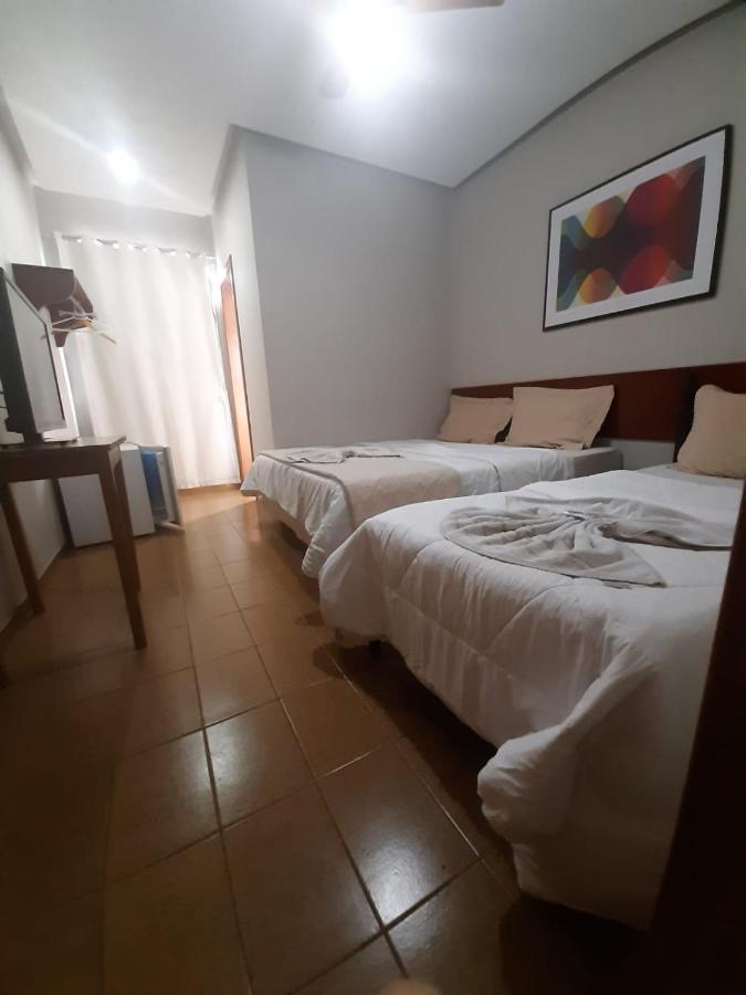Quarto Triplo
