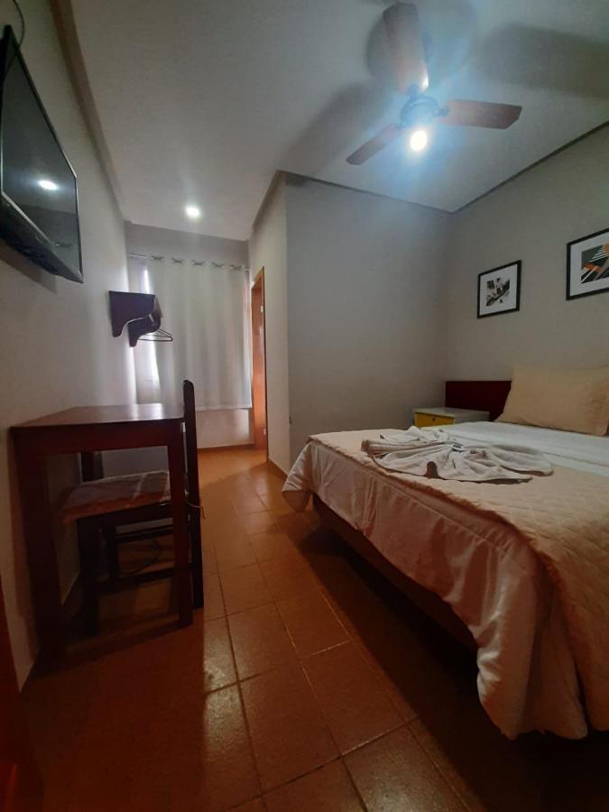 Suíte de 1 Quarto