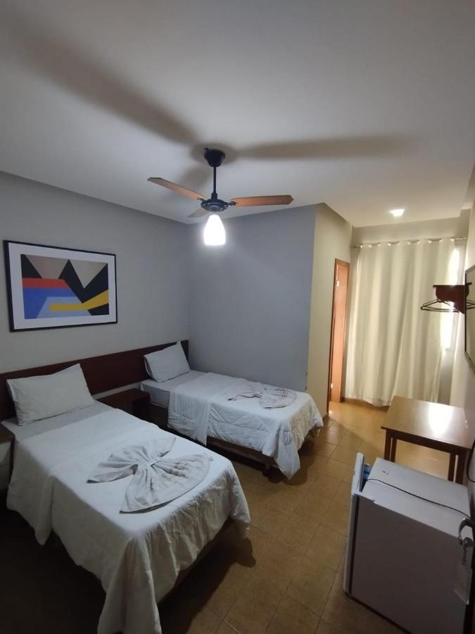 Quarto Duplo