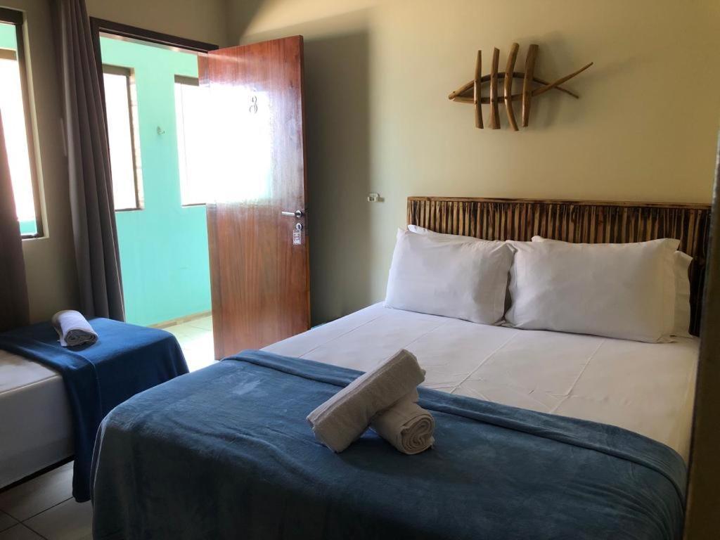 Quarto Triplo Standard