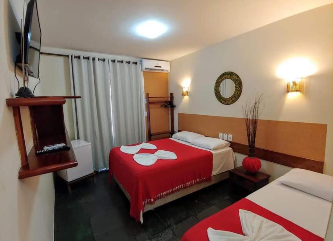 Quarto Duplo
