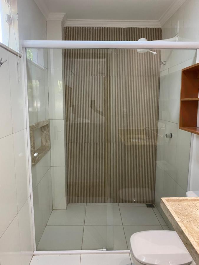 Quarto Duplo com Varanda (2 Adultos + 1 Criança)