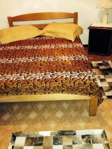 Quarto Duplo Standard