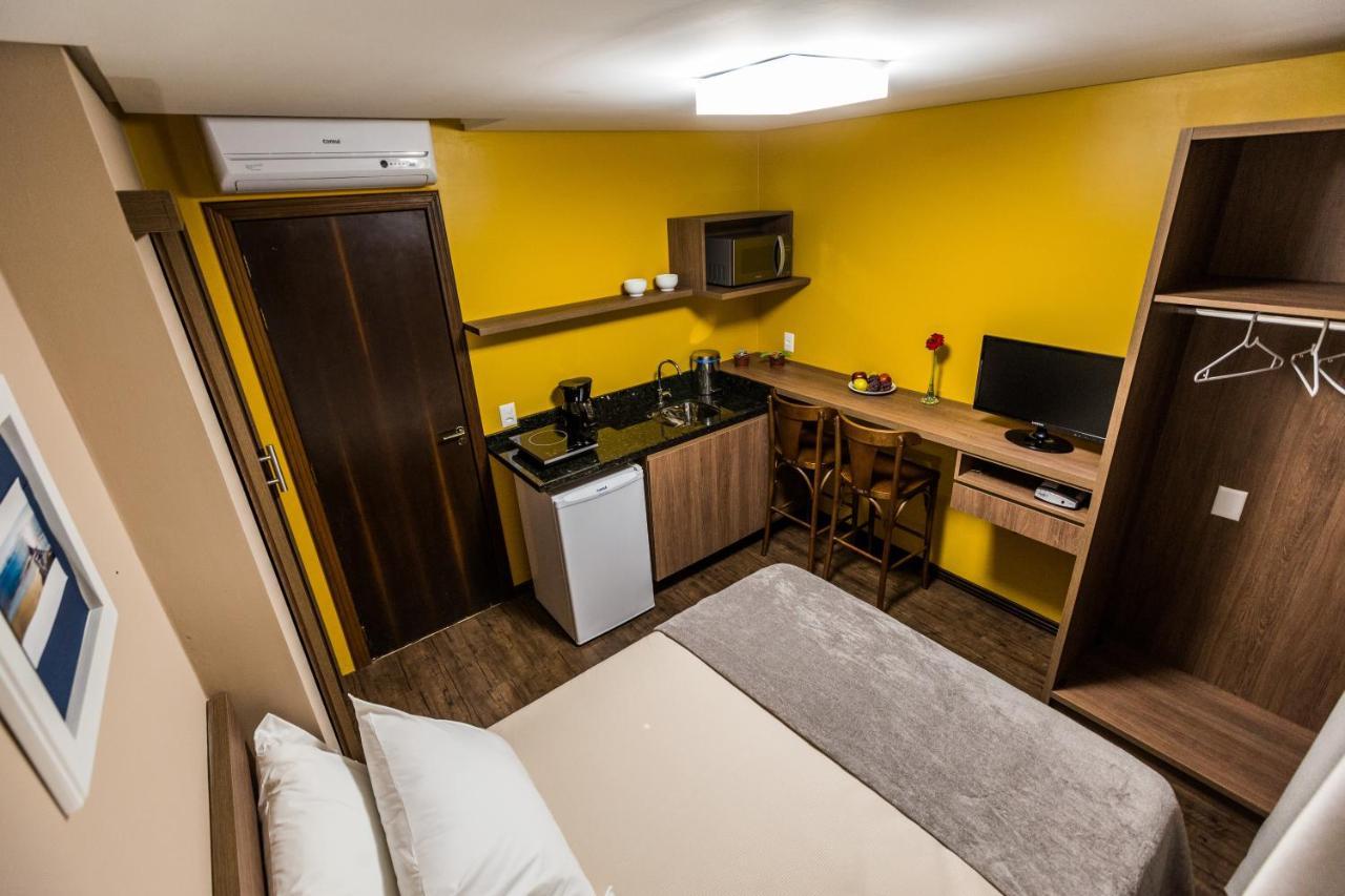 Standard Doppelzimmer