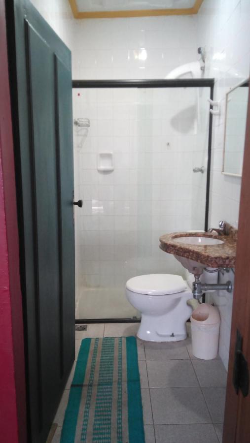 Quarto Triplo Econômico
