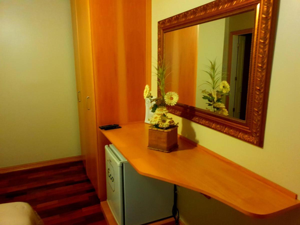 Quarto Triplo Deluxe