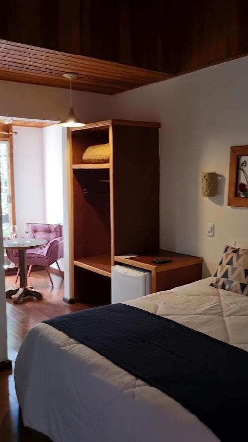 Quarto Deluxe