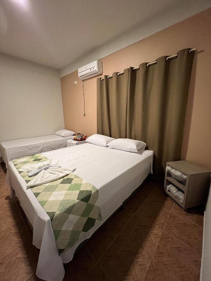 Quarto Família Standard
