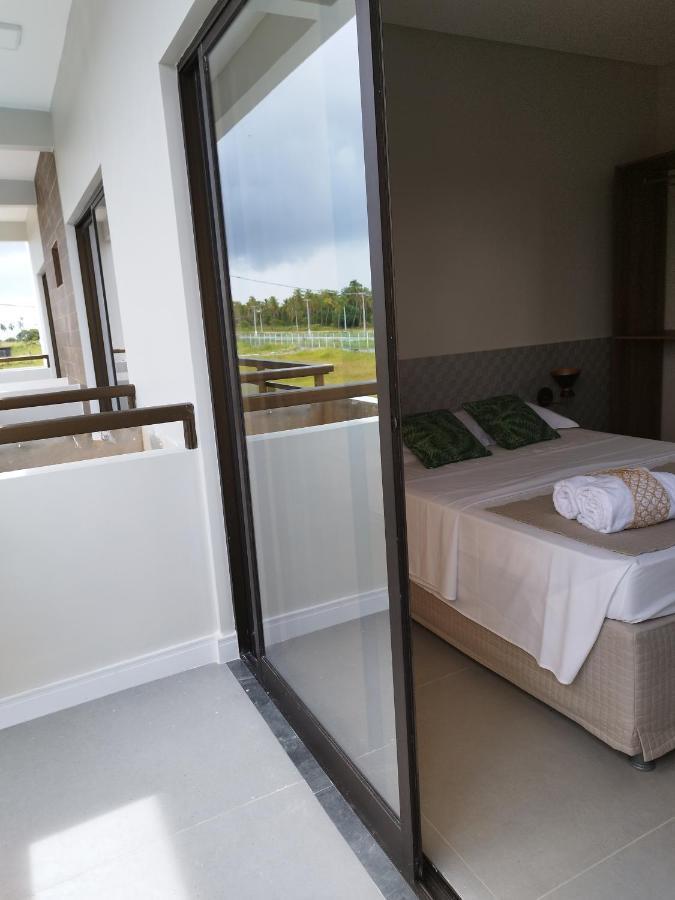 Quarto Duplo Amplo