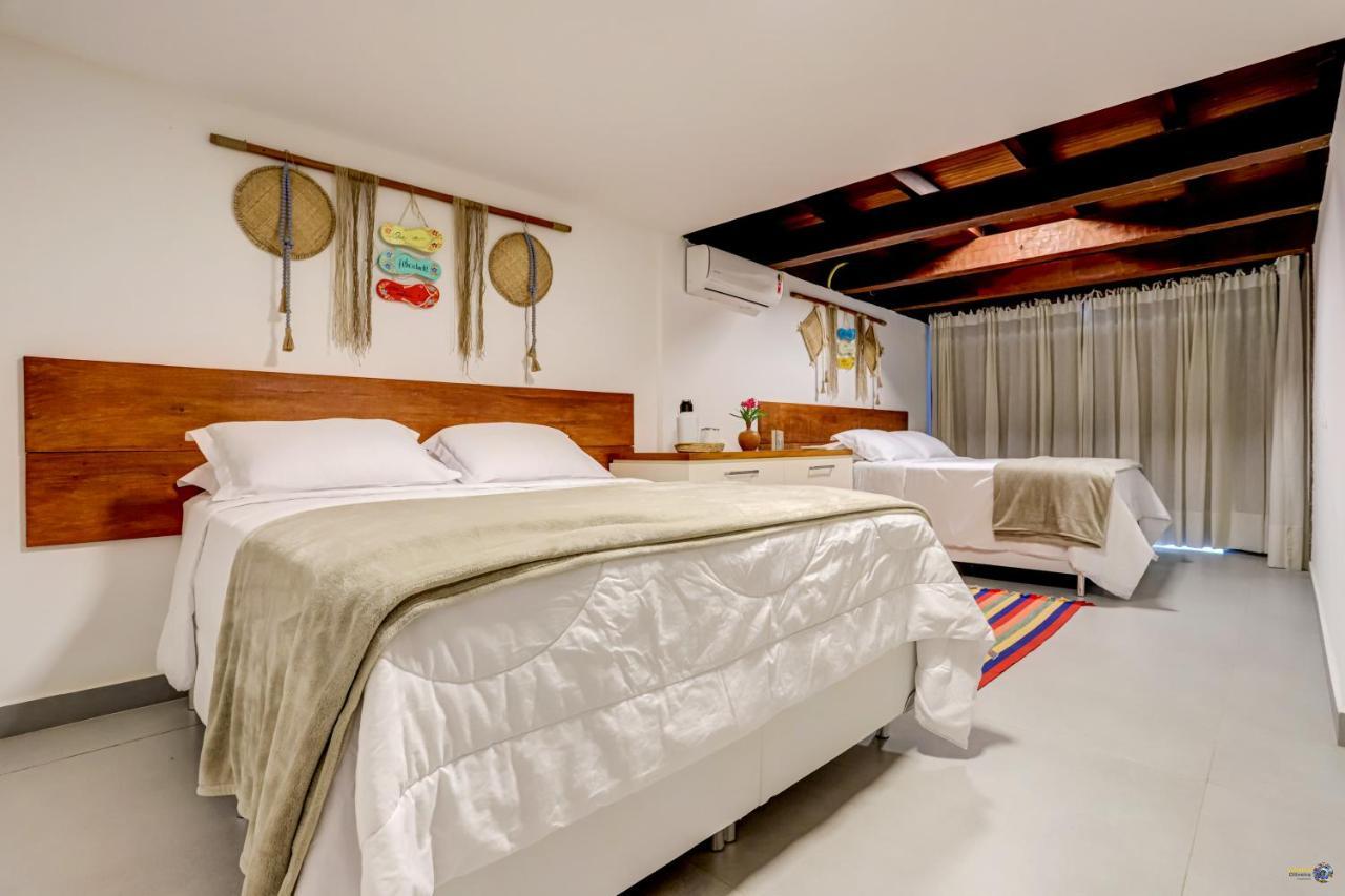 Suíte com Cama Queen-size