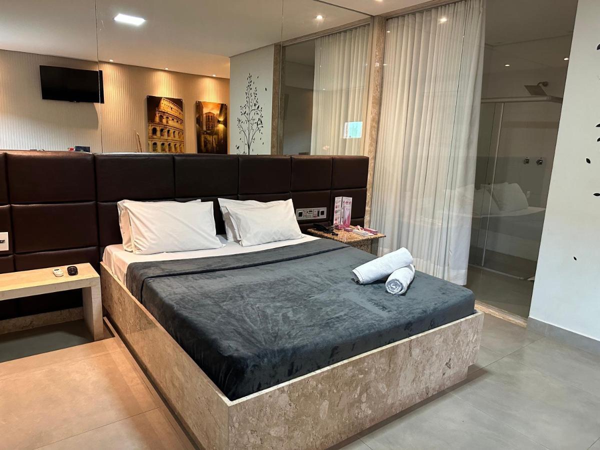 Quarto Deluxe
