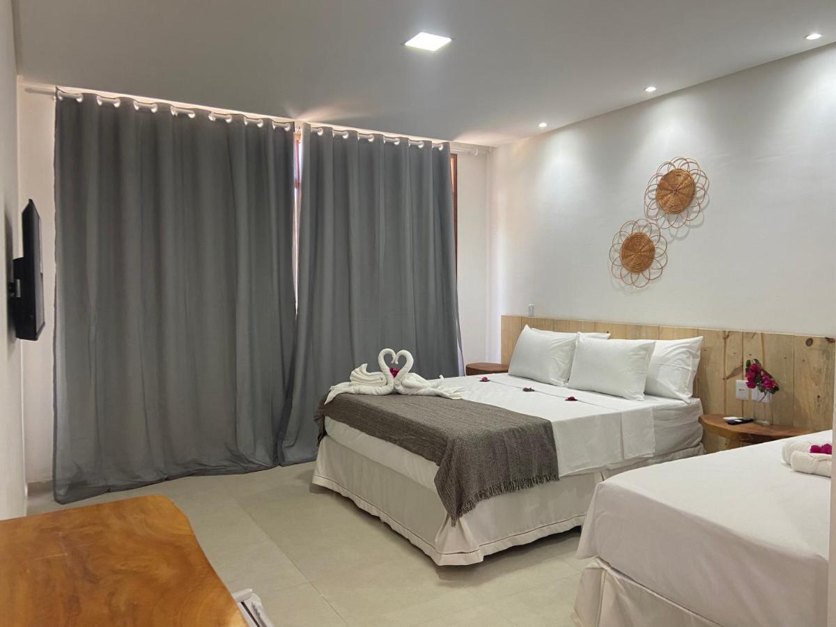 Quarto Triplo